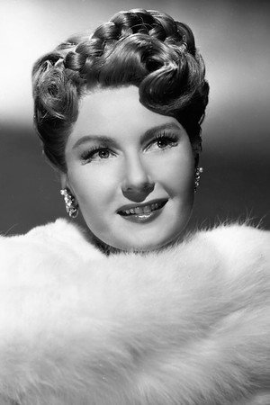 Marina Koshetz portrait