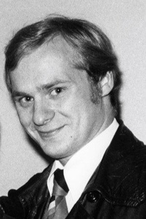 Jyrki Kovaleff portrait
