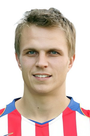 Jesper Grønkjær portrait