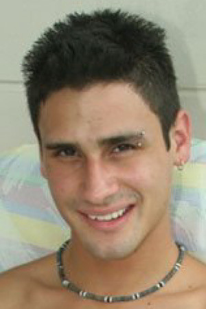 Kaden Roads portrait