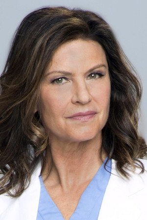 Wendy Crewson portrait