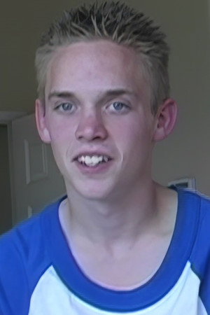 Josh Wade portrait