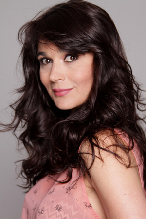 Noëlle Schonwald portrait