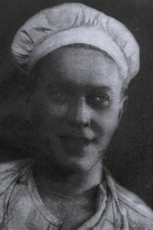 Vladimir Chuvelyov portrait