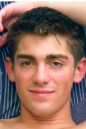 Evan Petit portrait
