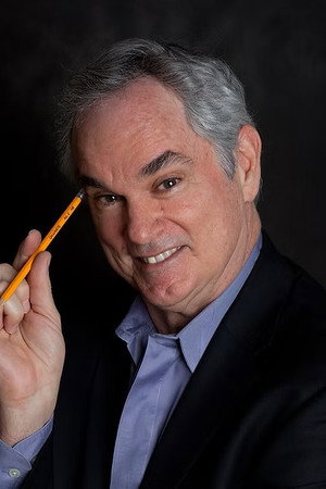John Pomeroy portrait