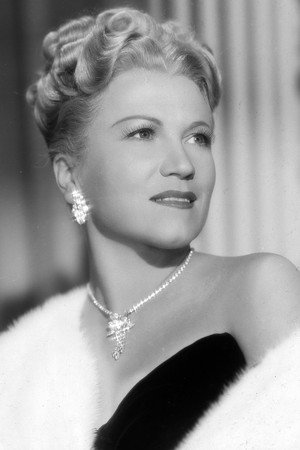 Dorothy Kirsten portrait
