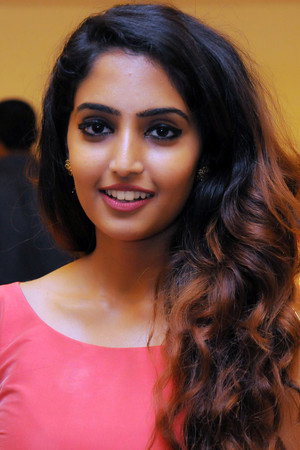 Reba Monica John portrait