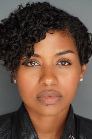 Shayla Love portrait