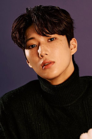 Kim Yun portrait