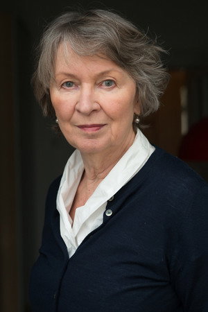 Elisabeth Schwarz portrait