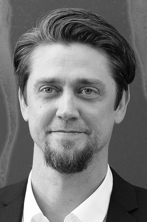 Andy Muschietti portrait