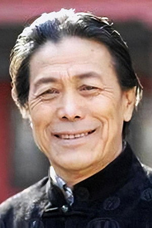 Ma Jingwu portrait