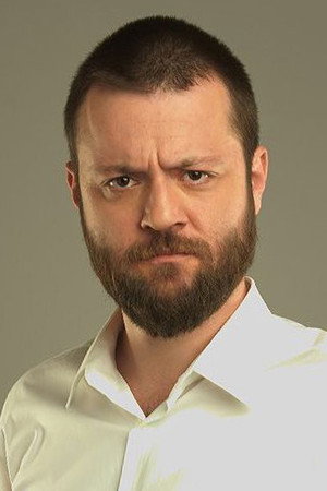 Sadi Celil Cengiz portrait