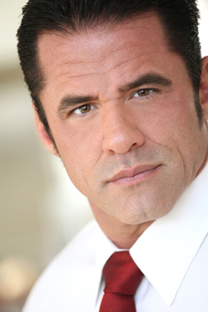 Marcus LaVoi portrait