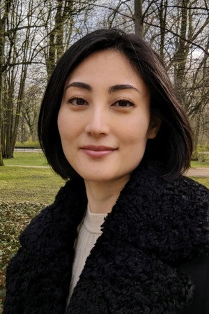 Yuriri Naka portrait