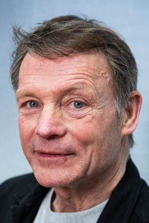 Torbjörn Nilsson portrait