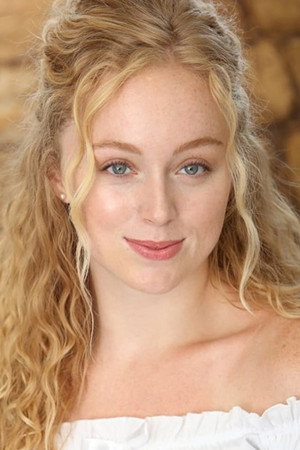 Chase Victoria portrait