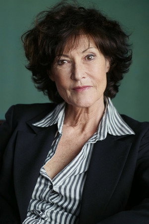 Chrystelle Labaude portrait
