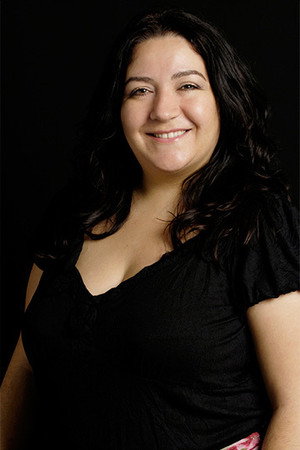 Hülya Duyar portrait