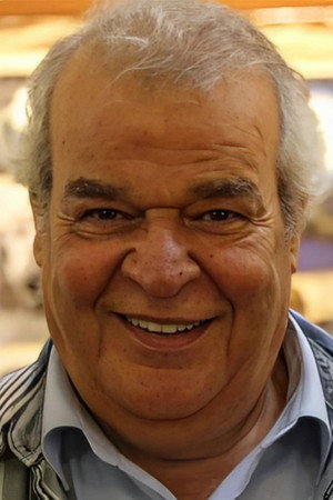 Cengiz Sezici portrait