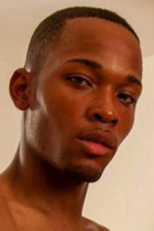 Tray portrait
