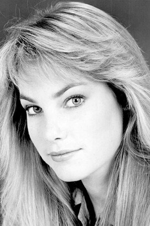 Paula Irvine portrait
