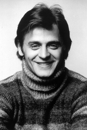 Mikhail Baryshnikov portrait