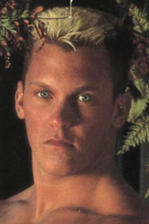 Denny Tackits portrait