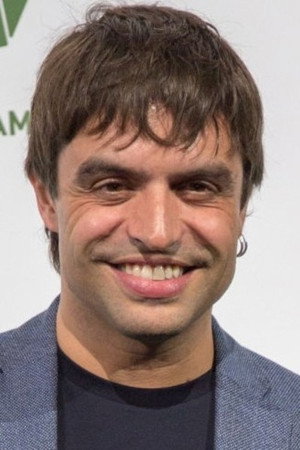 Manu Guix portrait