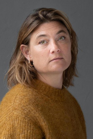 Hanneke Scholten portrait