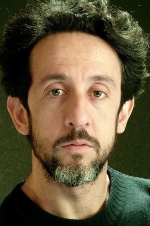 Francesco Guzzo portrait