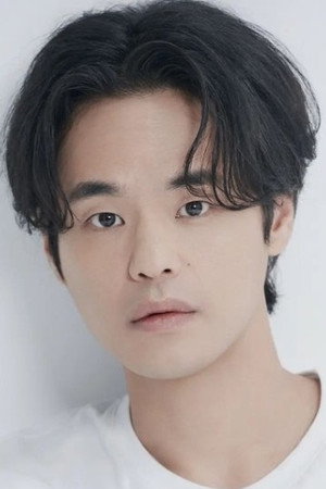 Kim Gwang-seop portrait