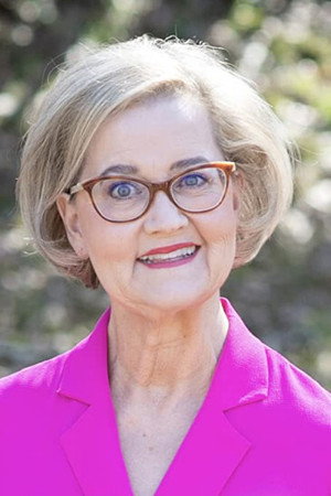 Julie Ann Doan portrait