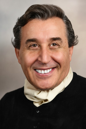 Kenan Büke portrait