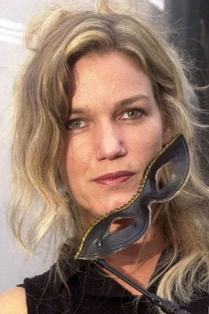 Hanne Hedelund portrait