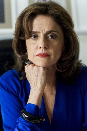 Marieta Severo portrait