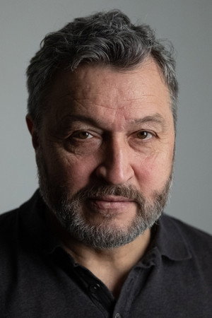 Ramil Sabitov portrait