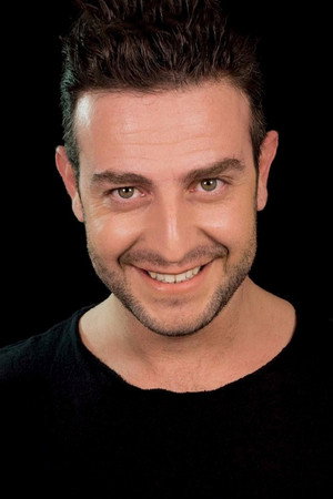 Lemi Filozof portrait