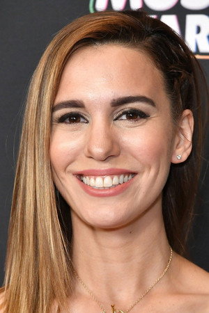 Christy Carlson Romano portrait