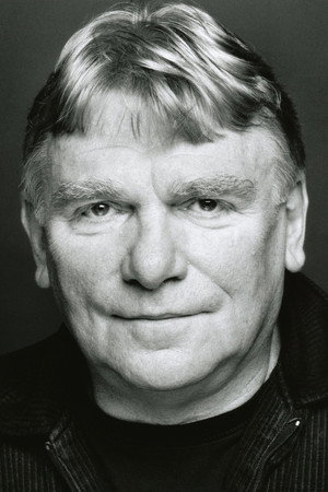Gerard Murphy portrait
