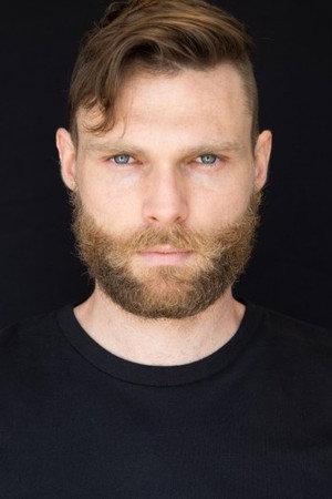 André Hendges portrait