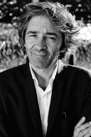 Rudy Ricciotti portrait