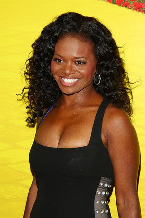 LaChanze portrait
