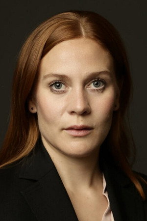 Rebecca Labbé portrait