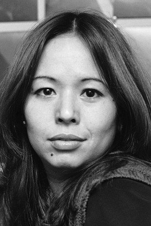 Yvonne Elliman portrait