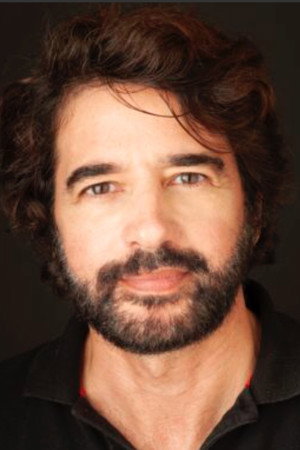 Carlos Vieira portrait