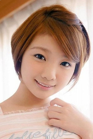 Tsubasa Hinagiku portrait