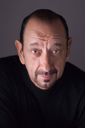 Anthony J. Gallo portrait