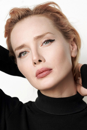 Valeriya Shkirando portrait